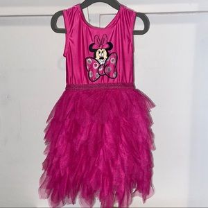 Minnie Mouse Dress